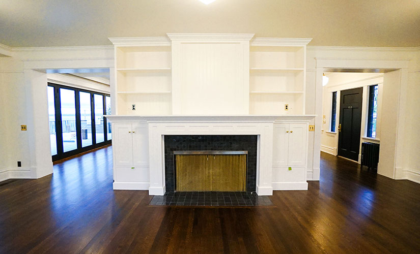 South Hill Craftsman