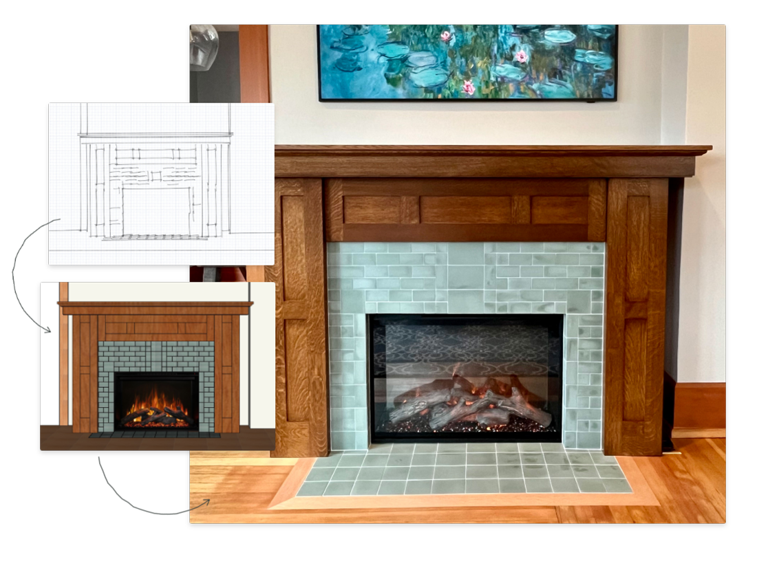 fireplacedesign